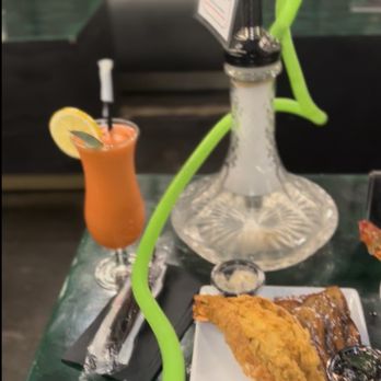 Slush Restaurant and Bar - Hookah and frozen drink - Tapas/Small Plates Near Me - Atlanta, Georgia Slush Restaurant and Bar - Hookah and frozen drink - Tapas/Small Plates Near Me - Atlanta, Georgia