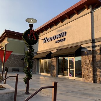 Renown Lab Services - Summit Sierra - Laboratory Testing Near Me - Reno, Nevada Renown Lab Services - Summit Sierra - Laboratory Testing Near Me - Reno, Nevada