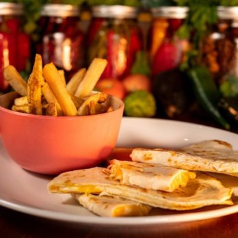Agave Authentic Mexican Grill - a plate of quesadillas - Mexican Near Me - Regina, Saskatchewan Agave Authentic Mexican Grill - a plate of quesadillas - Mexican Near Me - Regina, Saskatchewan