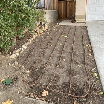 TLS Landscaping - Drip irrigation - Landscaping Near Me TLS Landscaping - Drip irrigation - Landscaping Near Me