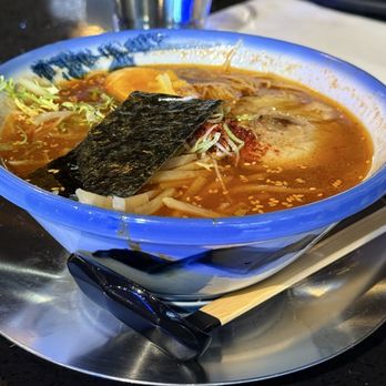 Afuri Ramen Plus Dumpling - Yuzu ratan - Ramen Near Me - Brooklyn, New York Afuri Ramen Plus Dumpling - Yuzu ratan - Ramen Near Me - Brooklyn, New York