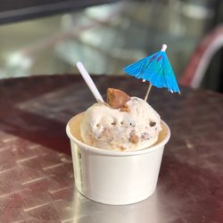 Mountain Creamery