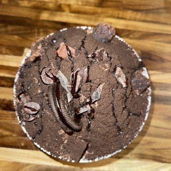 Wicked Snow - Wicked Chocolate - Desserts Near Me - Carrollton, Texas Wicked Snow - Wicked Chocolate - Desserts Near Me - Carrollton, Texas