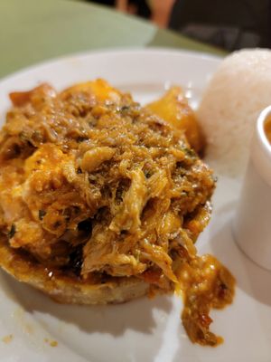 Café El Punto by null