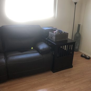 Cribs 2 Teens - End reclining section - Baby Gear & Furniture Near Me - Simi Valley, California