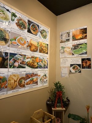 Menu photo 4 Pho Sai Gon Overland Park, KS