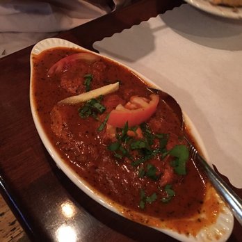 Bay Leaf - Chicken curry - Indian Near Me - New Bern, North Carolina