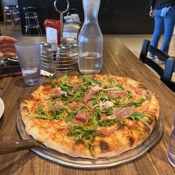 Guido's Pizza Genesee - Pizza