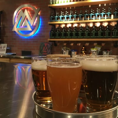 Great North Aleworks by null