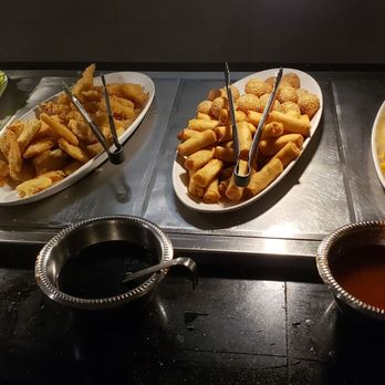 Ichiyami Buffet & Sushi - Sushi Bars Near Me - Boca Raton, Florida
