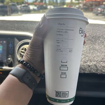 Starbucks - The next taste - Coffee & Tea Near Me - Honolulu, Hawaii Starbucks - The next taste - Coffee & Tea Near Me - Honolulu, Hawaii