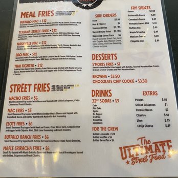 Urban Bird Hot Chicken - Chicken Shop Near Me - Houston, Texas