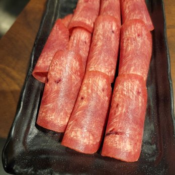 Top Korean BBQ - Beef Tongue - Korean Near Me - Henderson, Nevada Top Korean BBQ - Beef Tongue - Korean Near Me - Henderson, Nevada