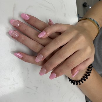 Femi Nails - Nail Salons Near Me - Waltham, Massachusetts