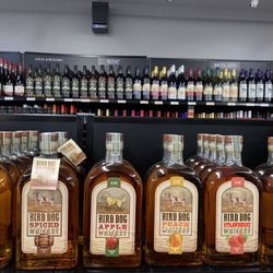 A1 Liquors - On sales $16.99