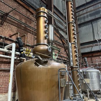 A Smith Bowman Distillery - Distilleries Near Me - Fredericksburg, Virginia A Smith Bowman Distillery - Distilleries Near Me - Fredericksburg, Virginia