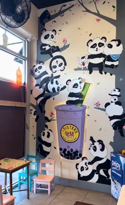 4 Sisters Asian Snack Bar by null