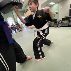 Premier Martial Arts Bonita Springs
