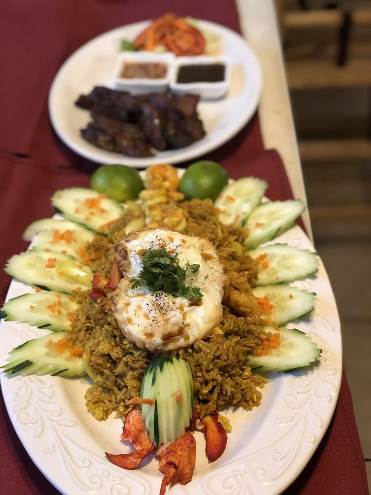 SIAM THAI RESTAURANT 507 Photos & 837 Reviews Hill