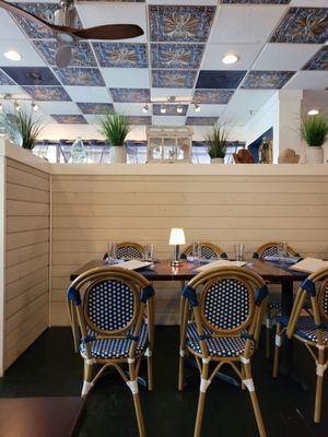 Lulu Kitchen by null