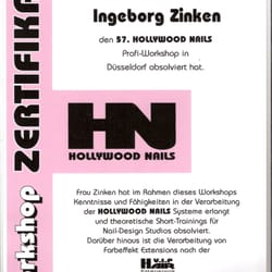 Ingeborg Zinken