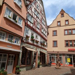 Zum Ochsen