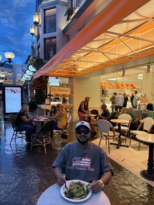 Dominique Ansel Marché by null Dominique Ansel Marché by null