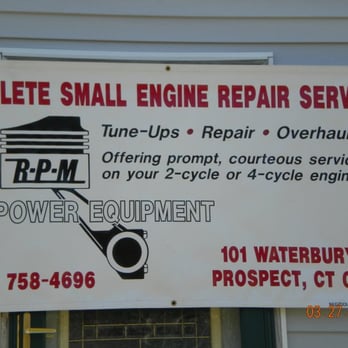 RPM Power Equipment - Store Logo - Nurseries & Gardening Near Me - Prospect, Connecticut RPM Power Equipment - Store Logo - Nurseries & Gardening Near Me - Prospect, Connecticut