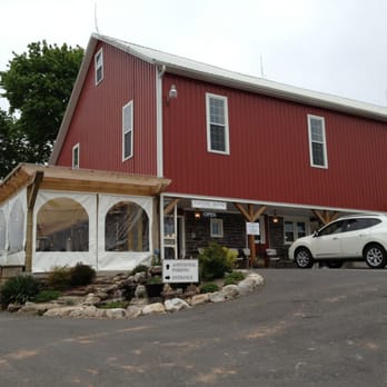 Armstrong Valley Winery - the front of the winery - Wineries Near Me - Halifax, Pennsylvania Armstrong Valley Winery - the front of the winery - Wineries Near Me - Halifax, Pennsylvania