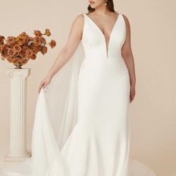 The Wedding Dress