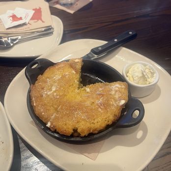 Jack Stack Barbecue - Overland Park - Corn bread a MUST HAVE! - Barbeque Near Me - Overland Park, Kansas Jack Stack Barbecue - Overland Park - Corn bread a MUST HAVE! - Barbeque Near Me - Overland Park, Kansas