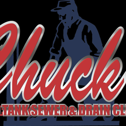 Chuck’s Septic Tank, Sewer & Drain Cleaning
