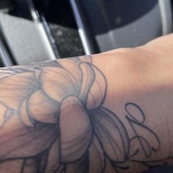 Evolved Body Art