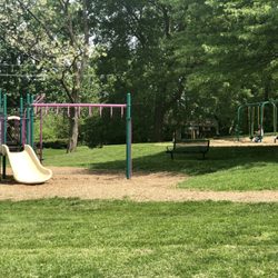 Barry Platte Park