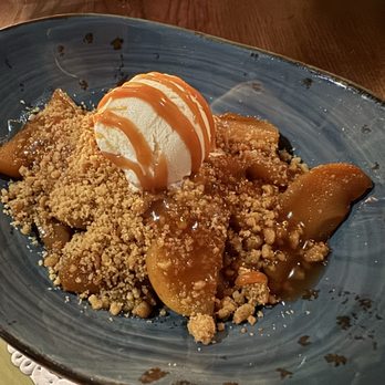 The Northridge Restaurant - New American Near Me - Stockton, New Jersey