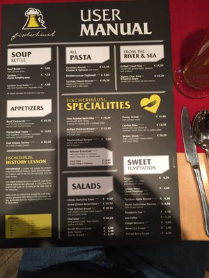 Menu photo 7 Fischerhäusl Innsbruck, 7