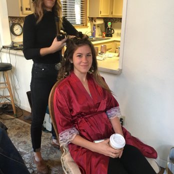 Coupe Sixty-One Hair Studio - Hair Salons Near Me - Truckee, California
