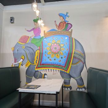 Radhe Authentic Indian Restaurant - Inside Radhe Authentic Indian Restaurant in Riverview - Indian Near Me - Riverview, Florida Radhe Authentic Indian Restaurant - Inside Radhe Authentic Indian Restaurant in Riverview - Indian Near Me - Riverview, Florida