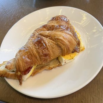 McGavock's Coffee Bar & Provisions - Crossaint Breakfast Sandwich - Coffee & Tea Near Me - Franklin, Tennessee McGavock's Coffee Bar & Provisions - Crossaint Breakfast Sandwich - Coffee & Tea Near Me - Franklin, Tennessee