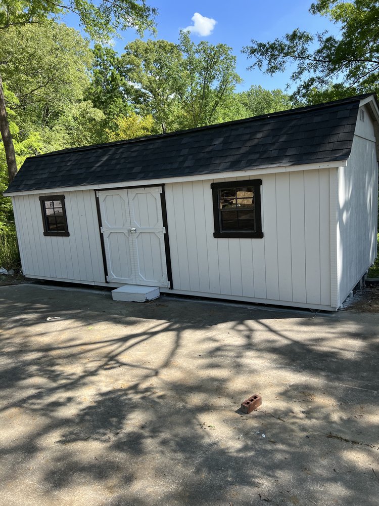 JTD ENTERPRISES 12 Photos Ramseur, North Carolina Painters