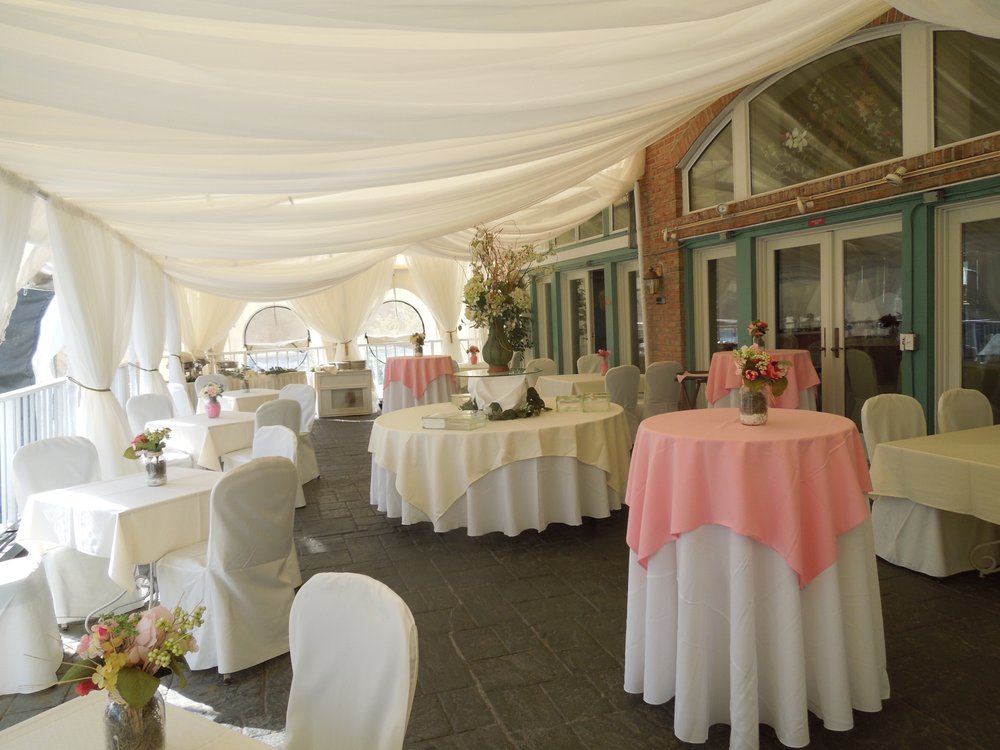 PLEASANTVILLE COUNTRY CLUB Updated September 2024 69 Photos 110