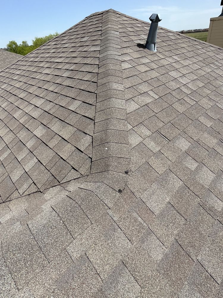 Slide of Lone Star Roofing & Demolition