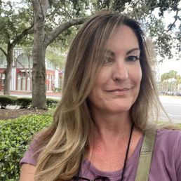 New hair! New hair!