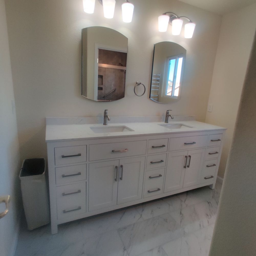 Gandara’s Construction Company - Electricians Near Me