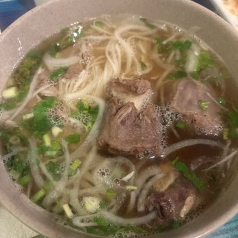 Pho Noodle Bar - Oxtail Pho - Vietnamese Near Me - Kihei, Hawaii