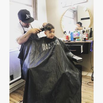 Handsome Hooligans Barber Lounge & Shave Spa - Barbers Near Me - San Leandro, California Handsome Hooligans Barber Lounge & Shave Spa - Barbers Near Me - San Leandro, California