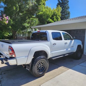 Dedicated Mobile Detailing - Auto Detailing Near Me