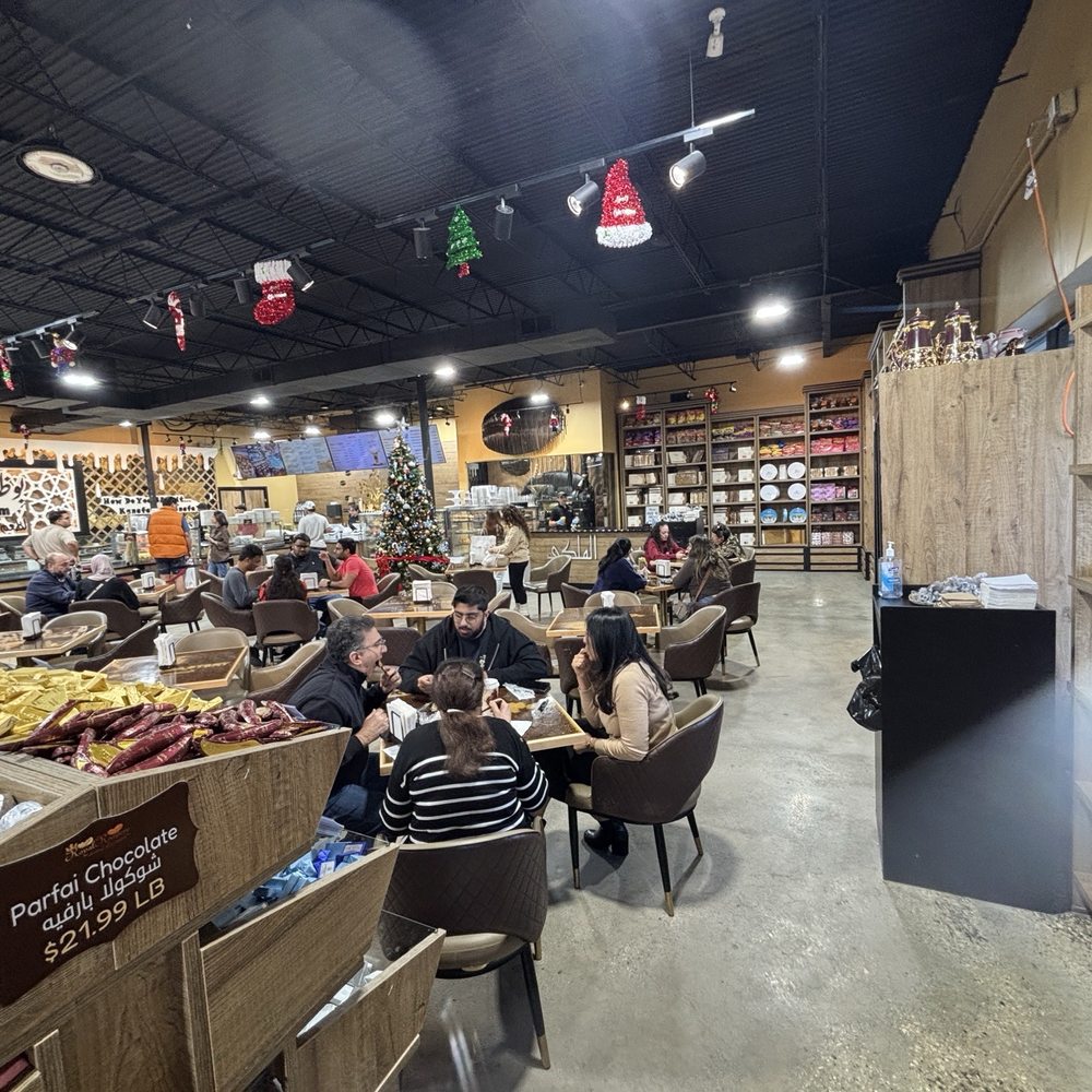 Royal Roastery - Houston - Most things can be ordered by the pound - Coffee Roasteries Near Me - Houston, Texas