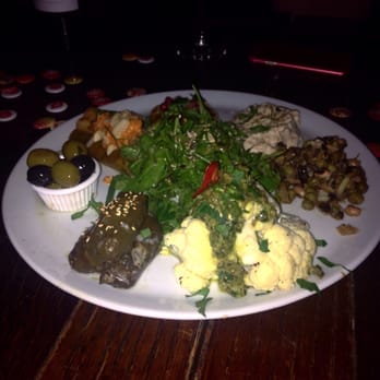 Saramago at the CCA - Mezze platter - Cafes Near Me - Glasgow, GLG Saramago at the CCA - Mezze platter - Cafes Near Me - Glasgow, GLG