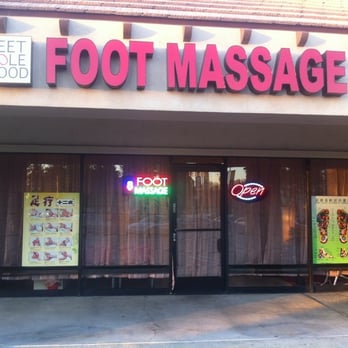 Feet Sole Good - Massage Near Me - Norwalk, California Feet Sole Good - Massage Near Me - Norwalk, California